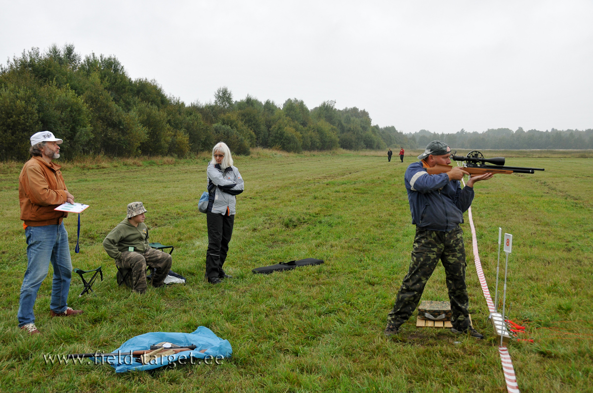 Andrese grupp tulejoonel